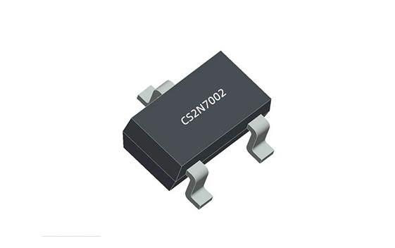 CS2N7002
