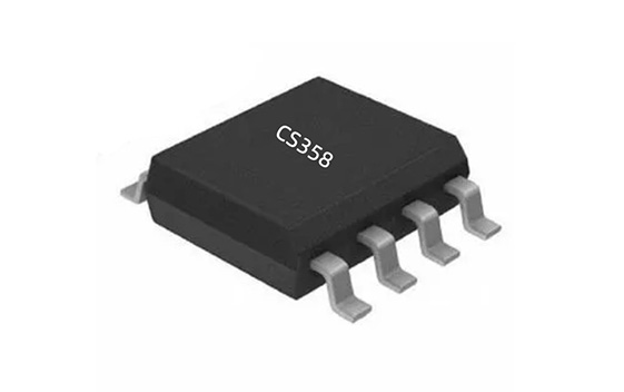 CS358